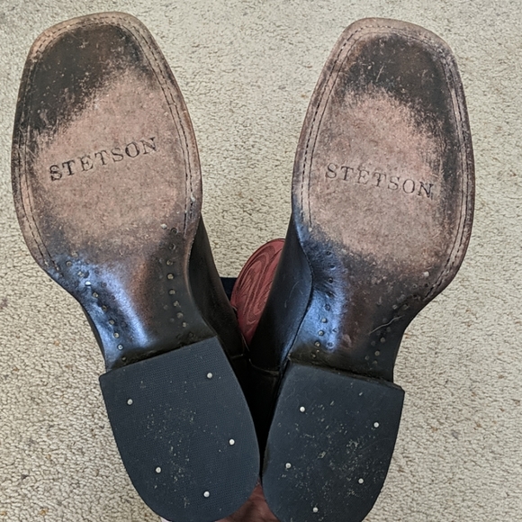 Stetson - Picture 6 of 7